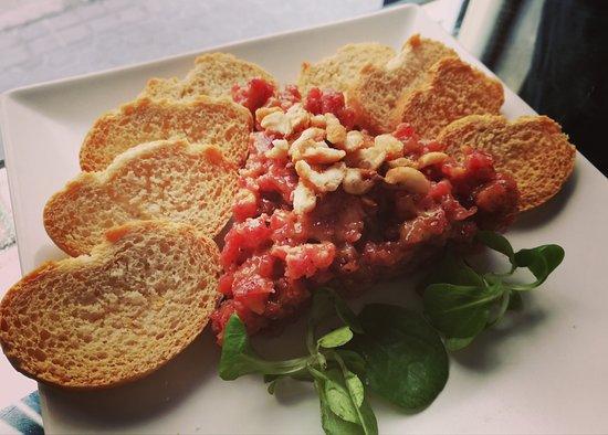 Cafe Moderniste Sevilla